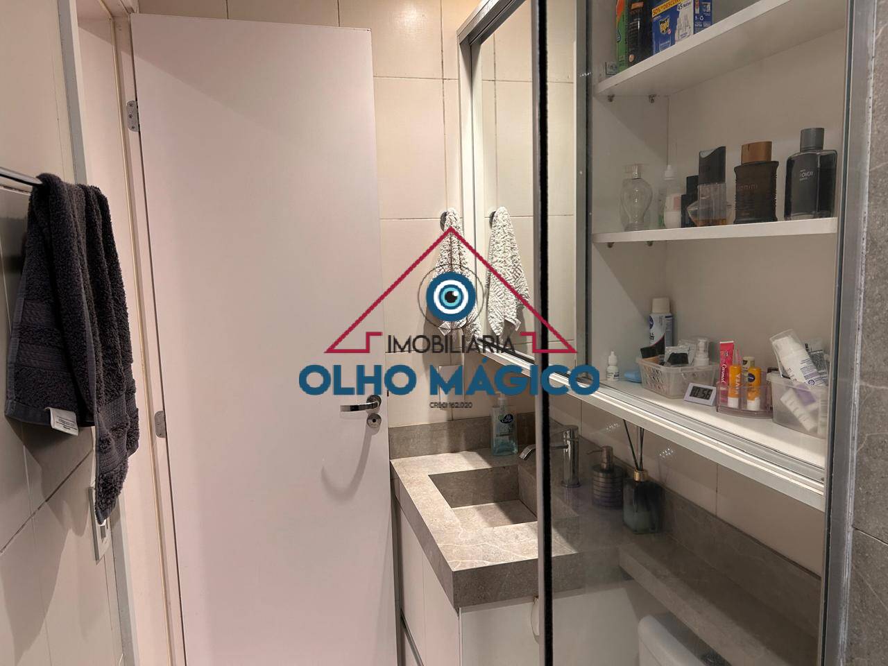 Apartamento, 3 quartos, 78 m² - Foto 16
