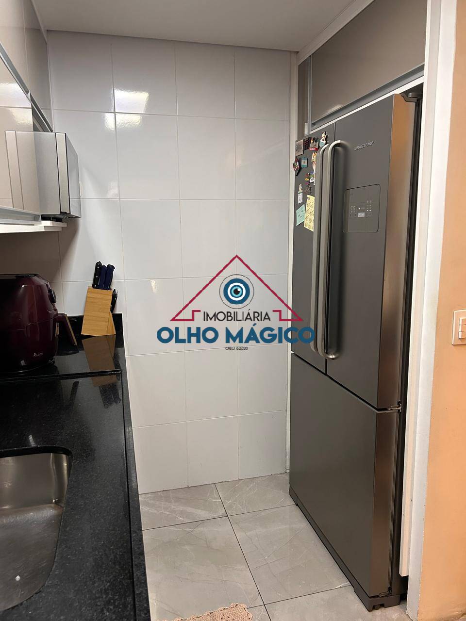 Apartamento, 3 quartos, 78 m² - Foto 28