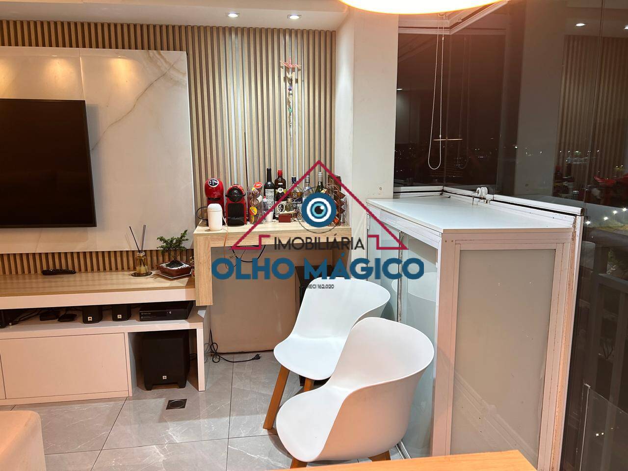 Apartamento, 3 quartos, 78 m² - Foto 24