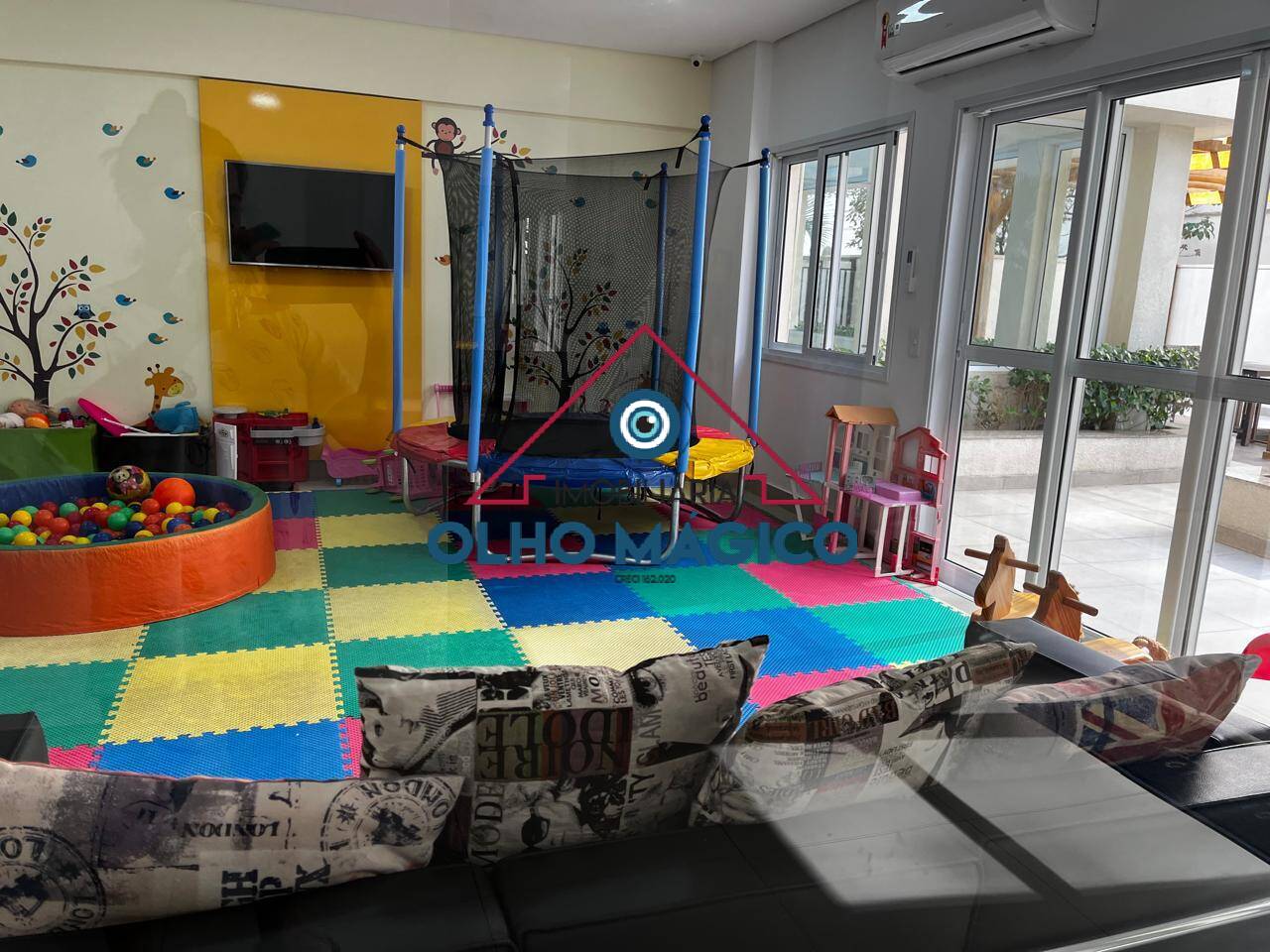 Apartamento, 3 quartos, 78 m² - Foto 38