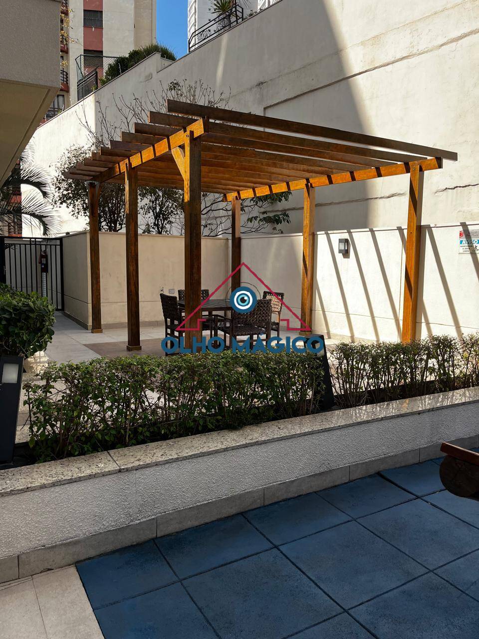 Apartamento, 3 quartos, 78 m² - Foto 39