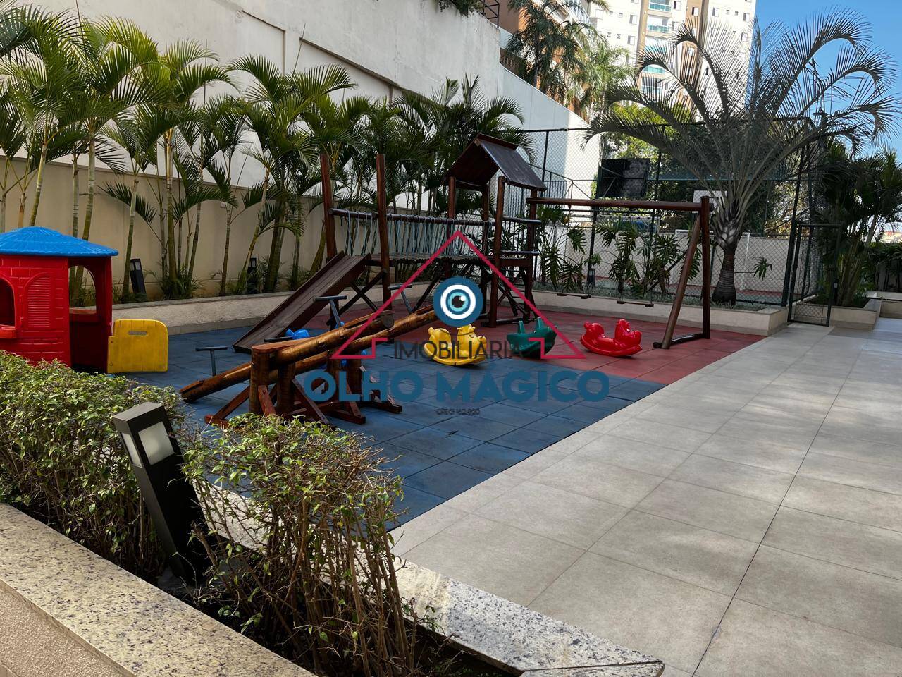 Apartamento, 3 quartos, 78 m² - Foto 41