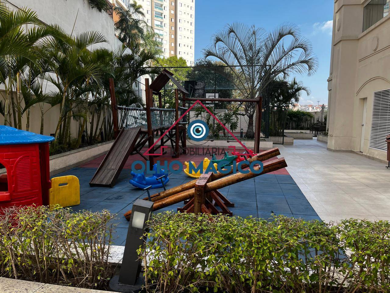 Apartamento, 3 quartos, 78 m² - Foto 43