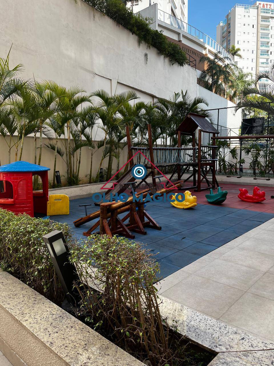 Apartamento, 3 quartos, 78 m² - Foto 47