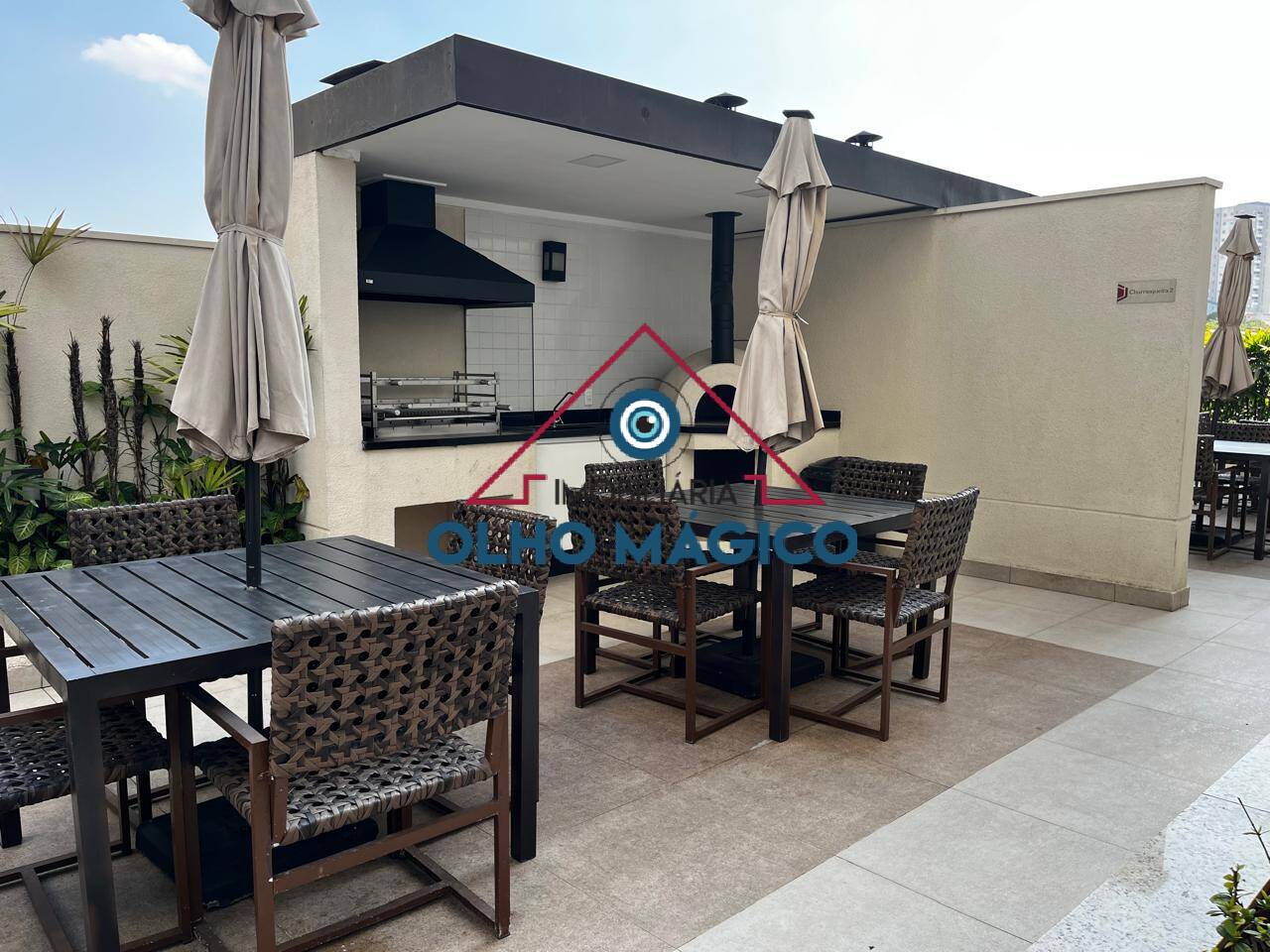 Apartamento, 3 quartos, 78 m² - Foto 46