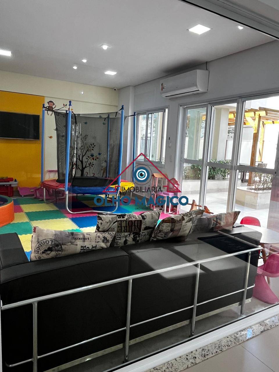 Apartamento, 3 quartos, 78 m² - Foto 54