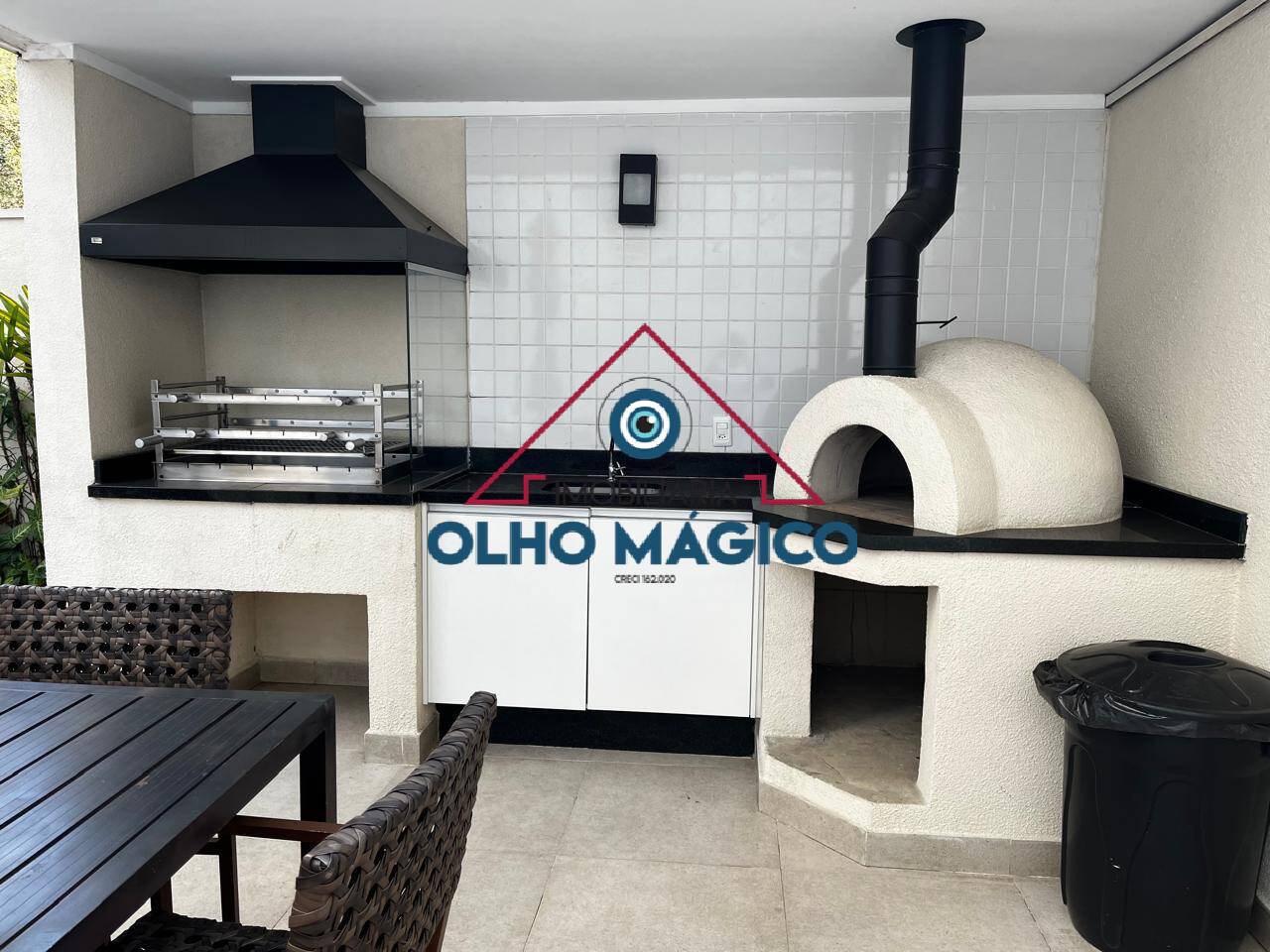 Apartamento, 3 quartos, 78 m² - Foto 57