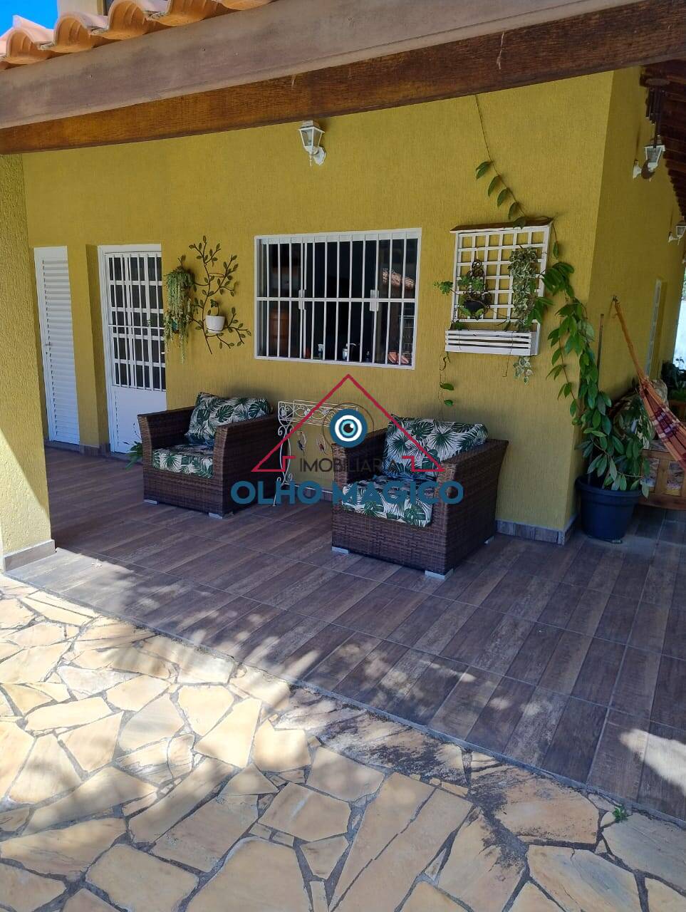 Chácara, 3 quartos, 1500 m² - Foto 16