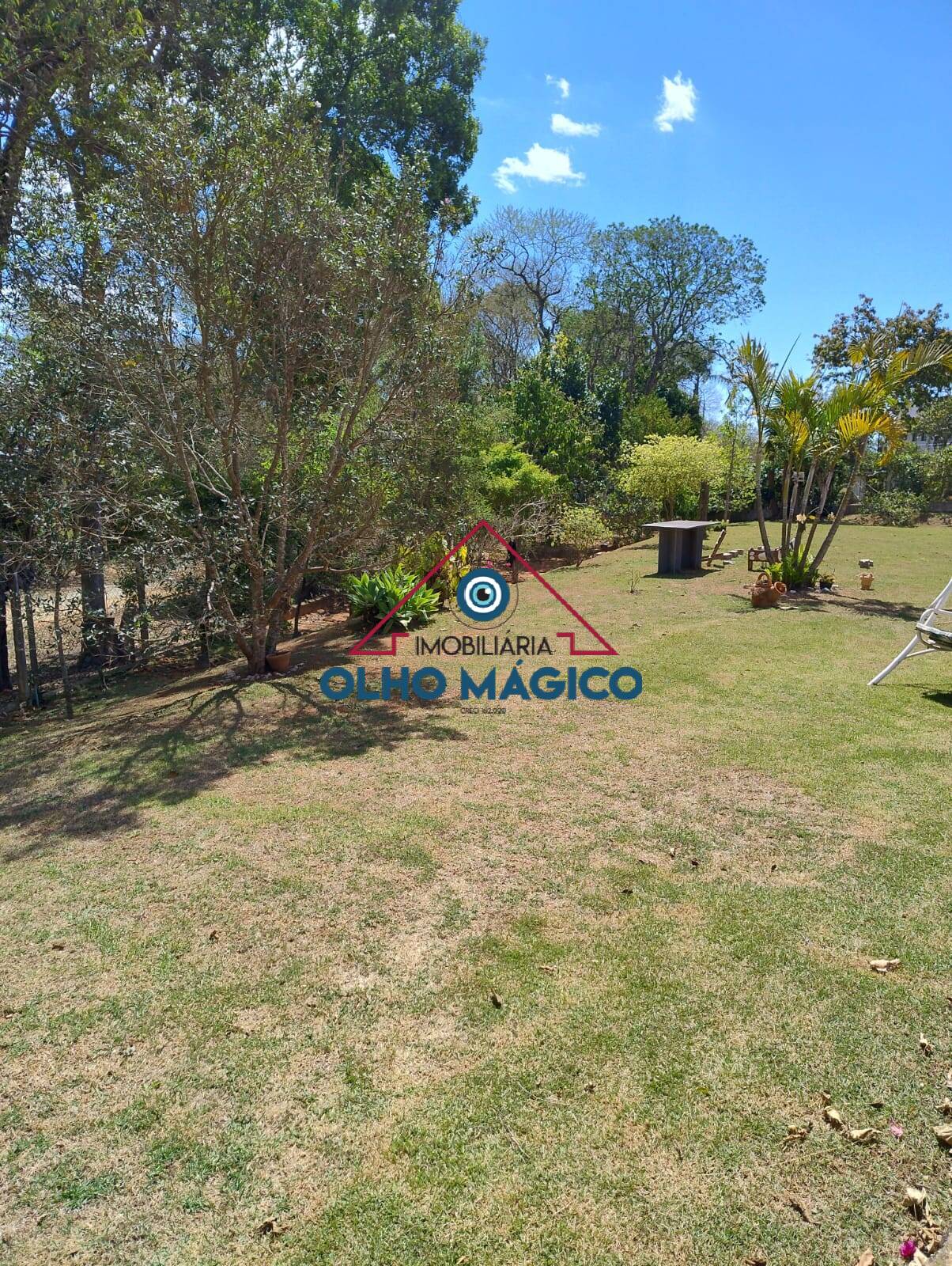 Chácara, 3 quartos, 1500 m² - Foto 22