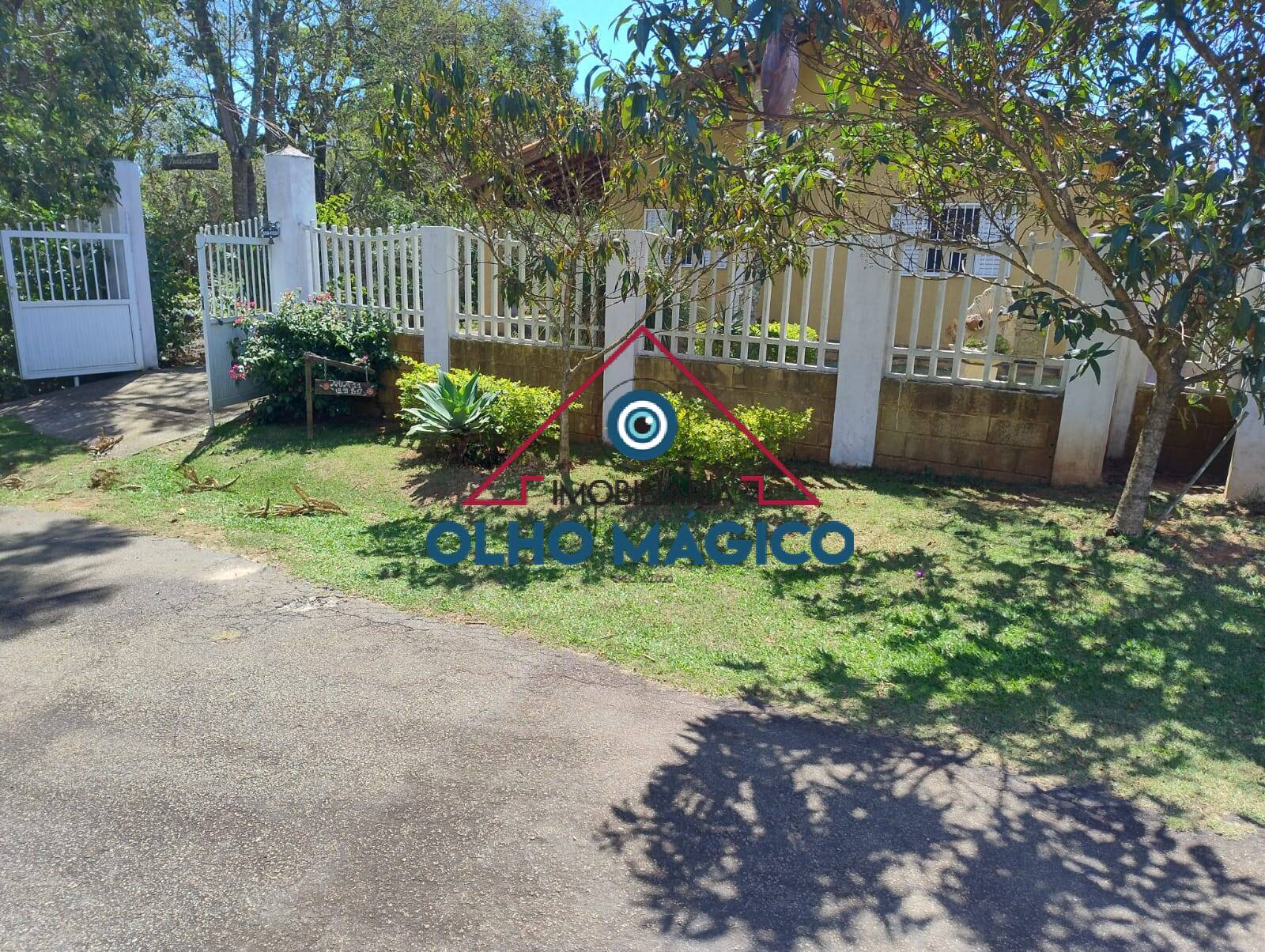 Chácara, 3 quartos, 1500 m² - Foto 23