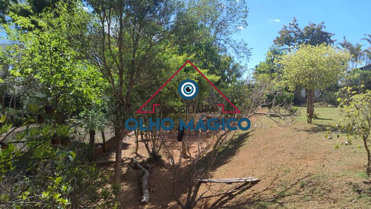 Chácara, 3 quartos, 1500 m² - Foto 24