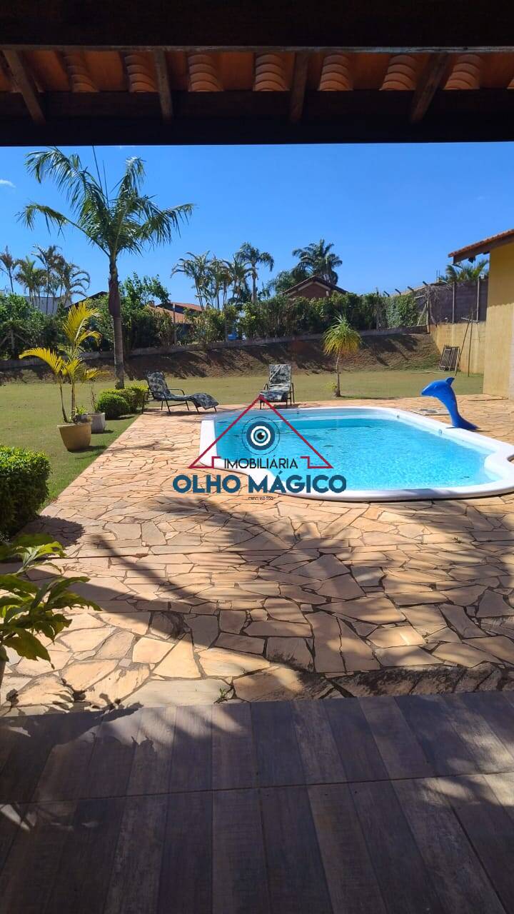 Chácara, 3 quartos, 1500 m² - Foto 28