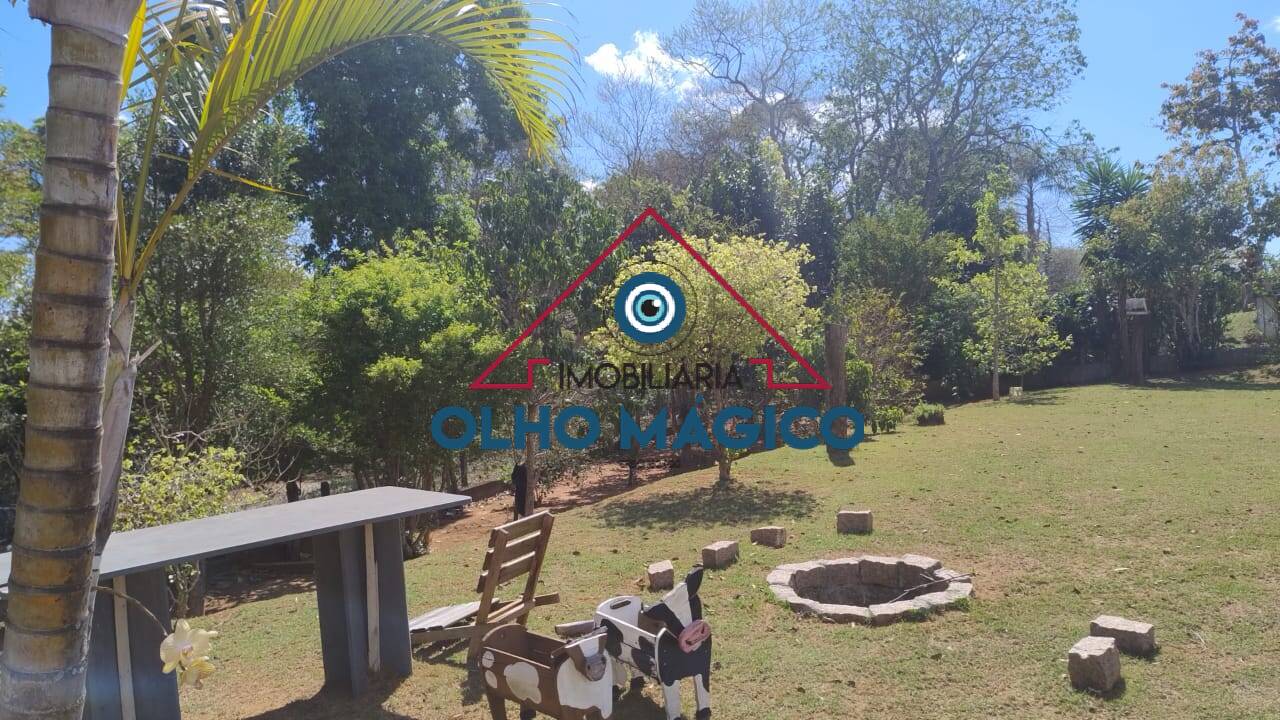 Chácara, 3 quartos, 1500 m² - Foto 27