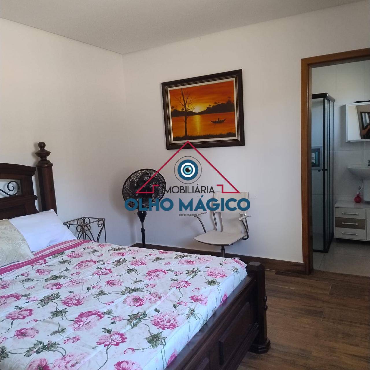 Chácara, 3 quartos, 1500 m² - Foto 33