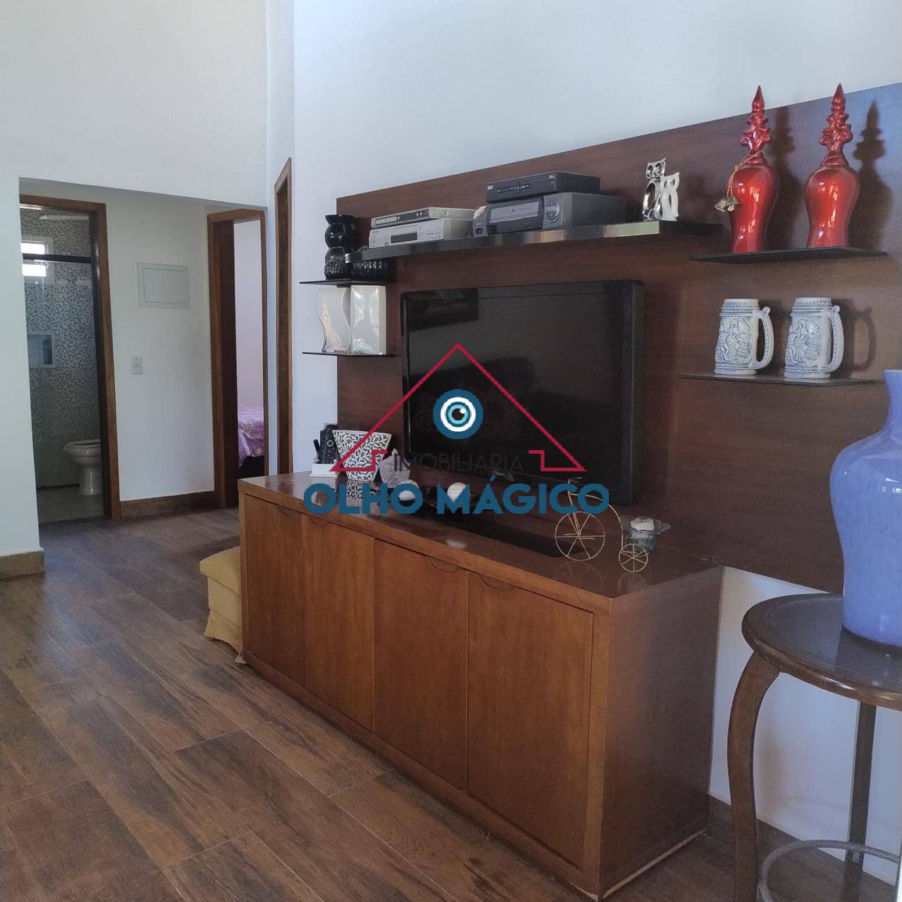 Chácara, 3 quartos, 1500 m² - Foto 34