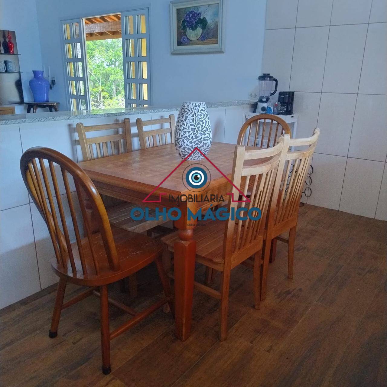 Chácara, 3 quartos, 1500 m² - Foto 36