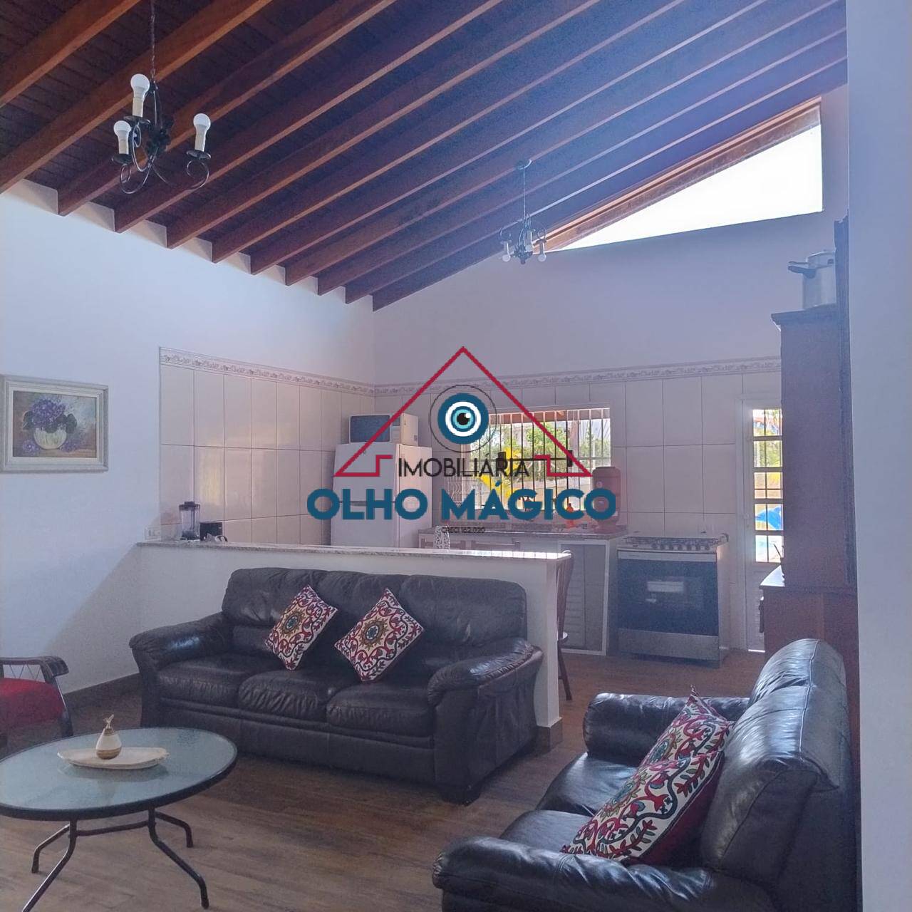 Chácara, 3 quartos, 1500 m² - Foto 40