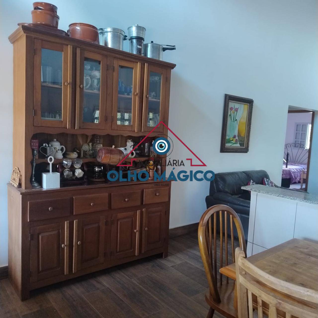 Chácara, 3 quartos, 1500 m² - Foto 39