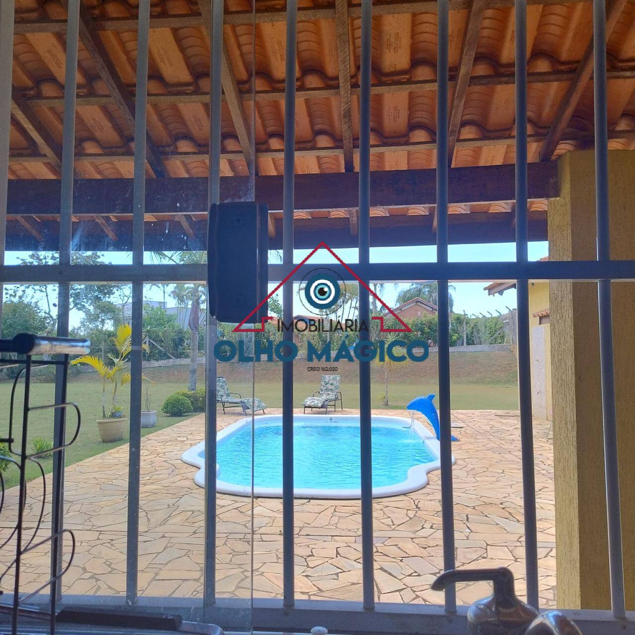 Chácara, 3 quartos, 1500 m² - Foto 38