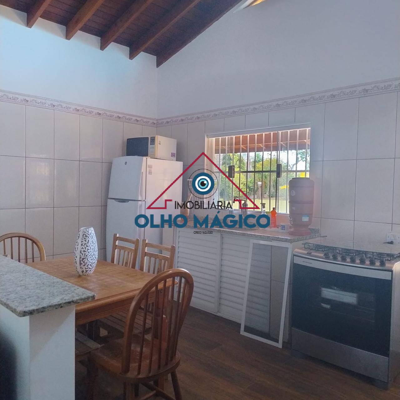Chácara, 3 quartos, 1500 m² - Foto 43