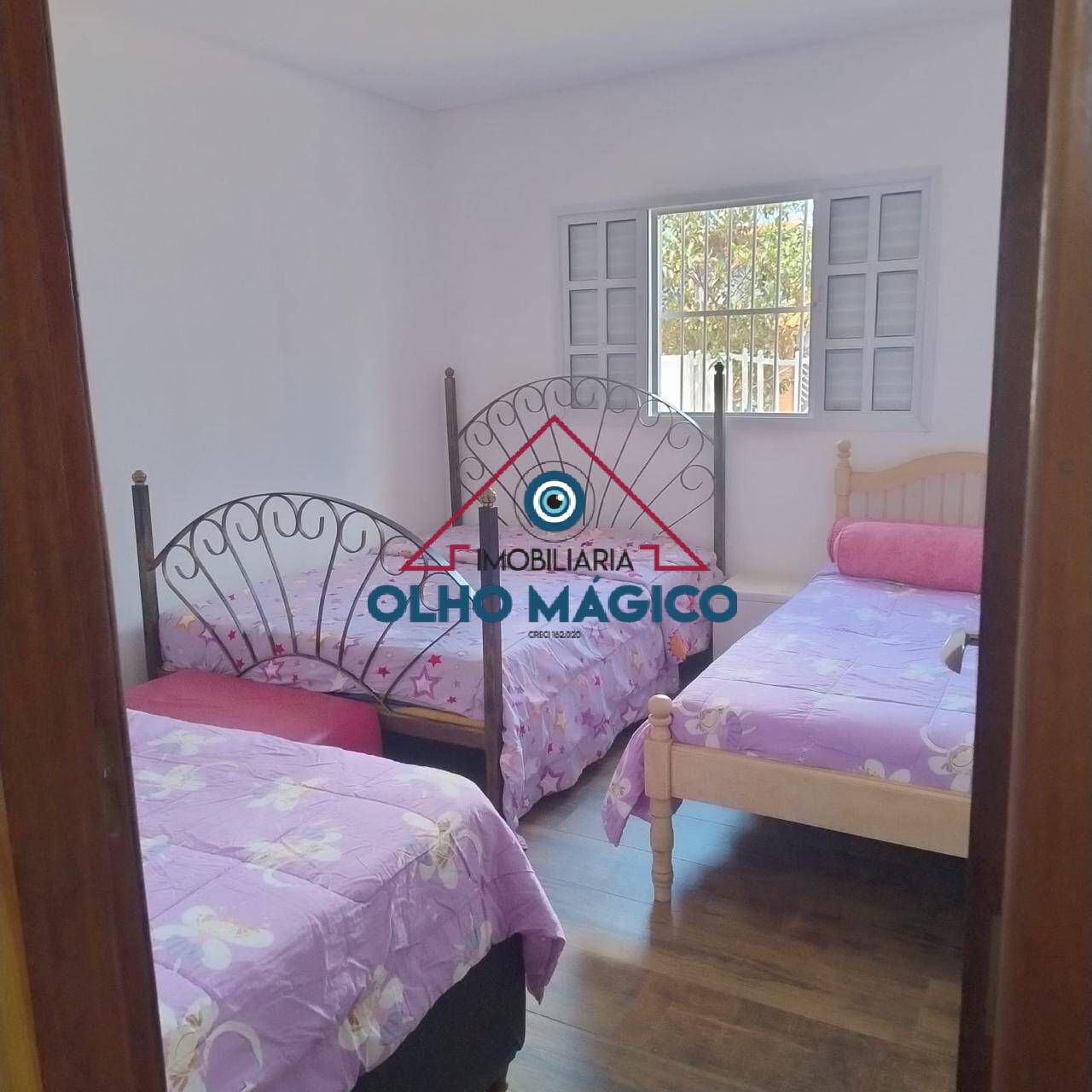 Chácara, 3 quartos, 1500 m² - Foto 44