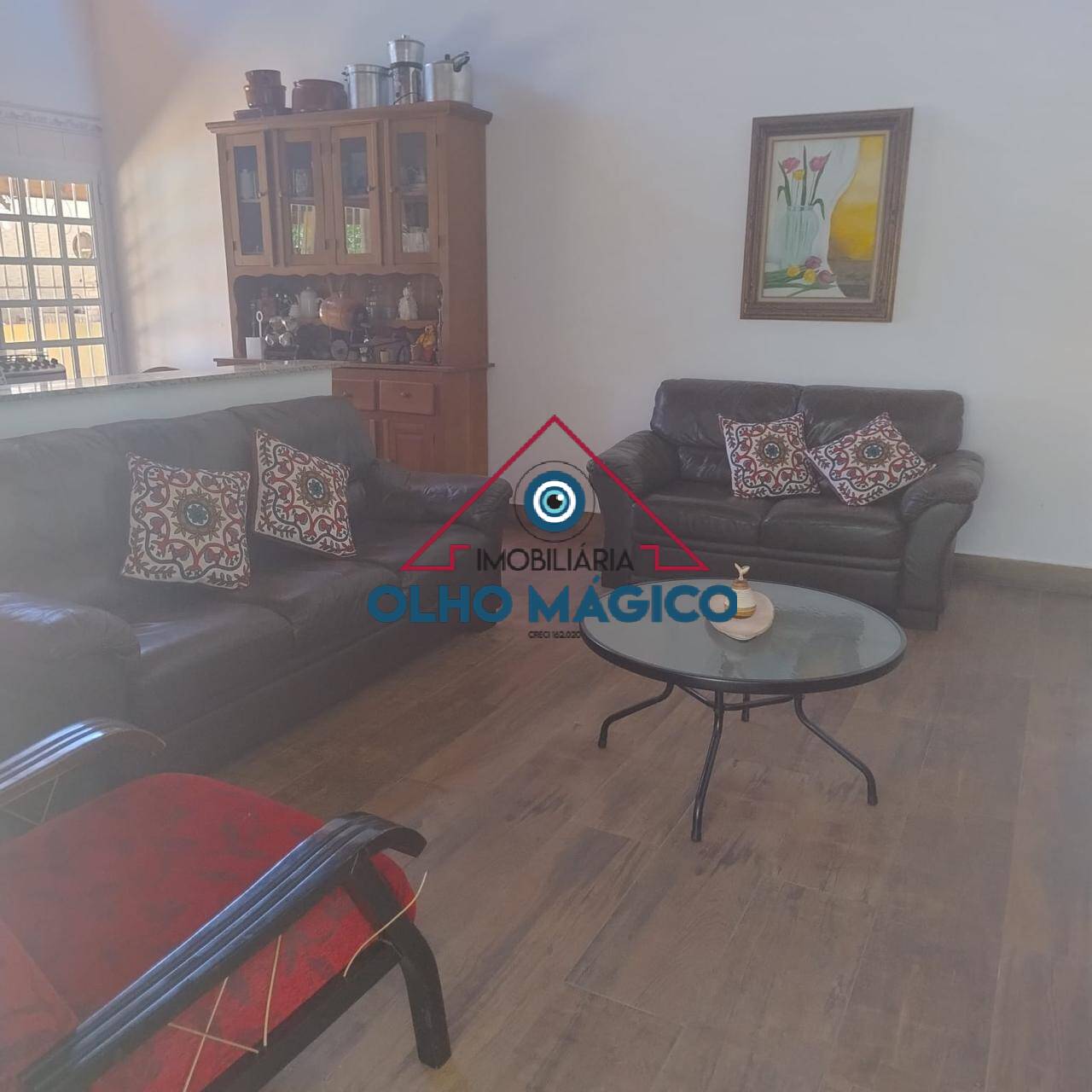 Chácara, 3 quartos, 1500 m² - Foto 48