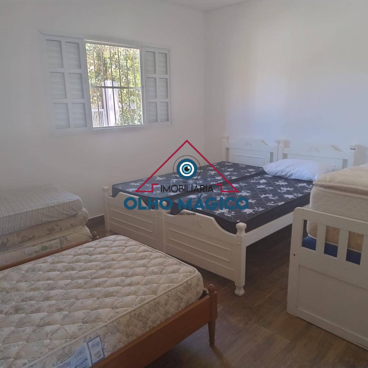 Chácara, 3 quartos, 1500 m² - Foto 47