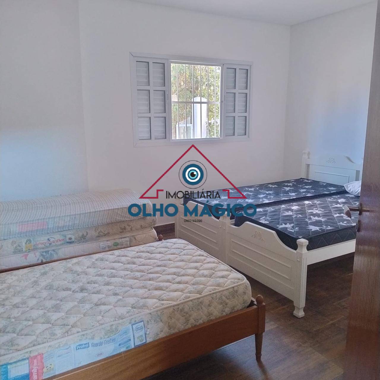 Chácara, 3 quartos, 1500 m² - Foto 45