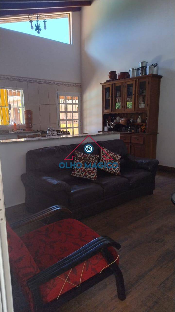 Chácara, 3 quartos, 1500 m² - Foto 54