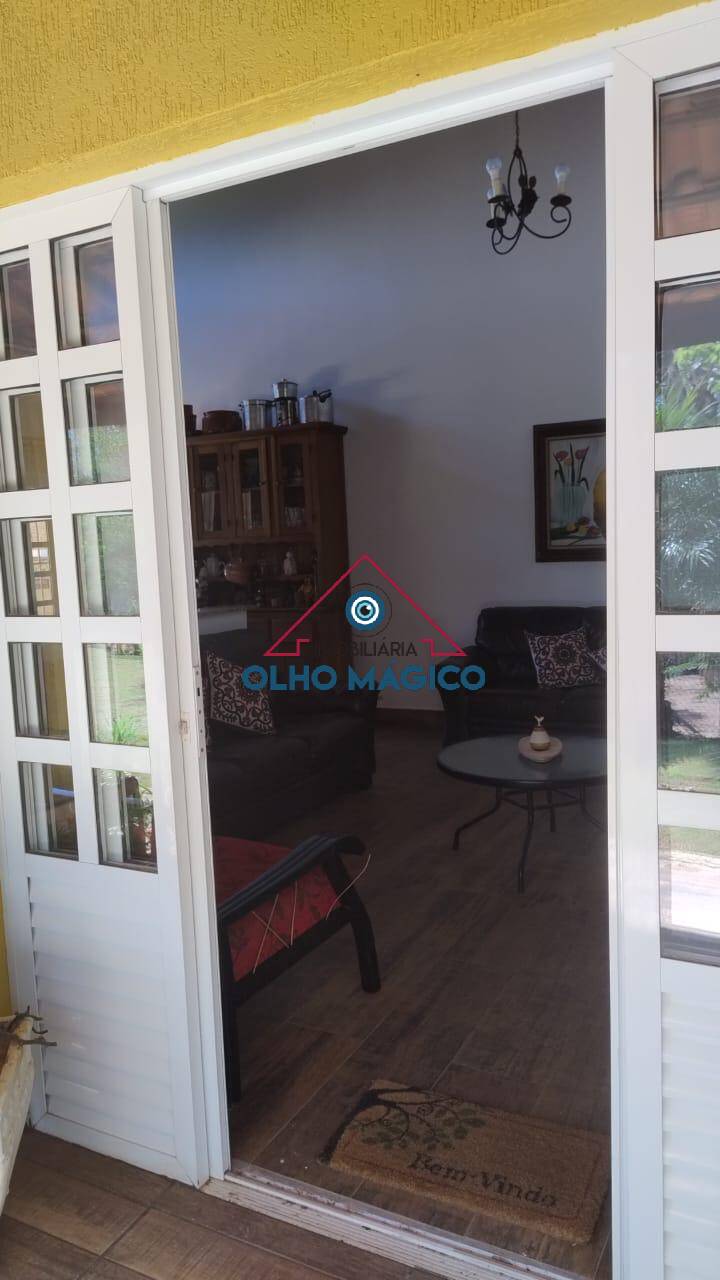 Chácara, 3 quartos, 1500 m² - Foto 52