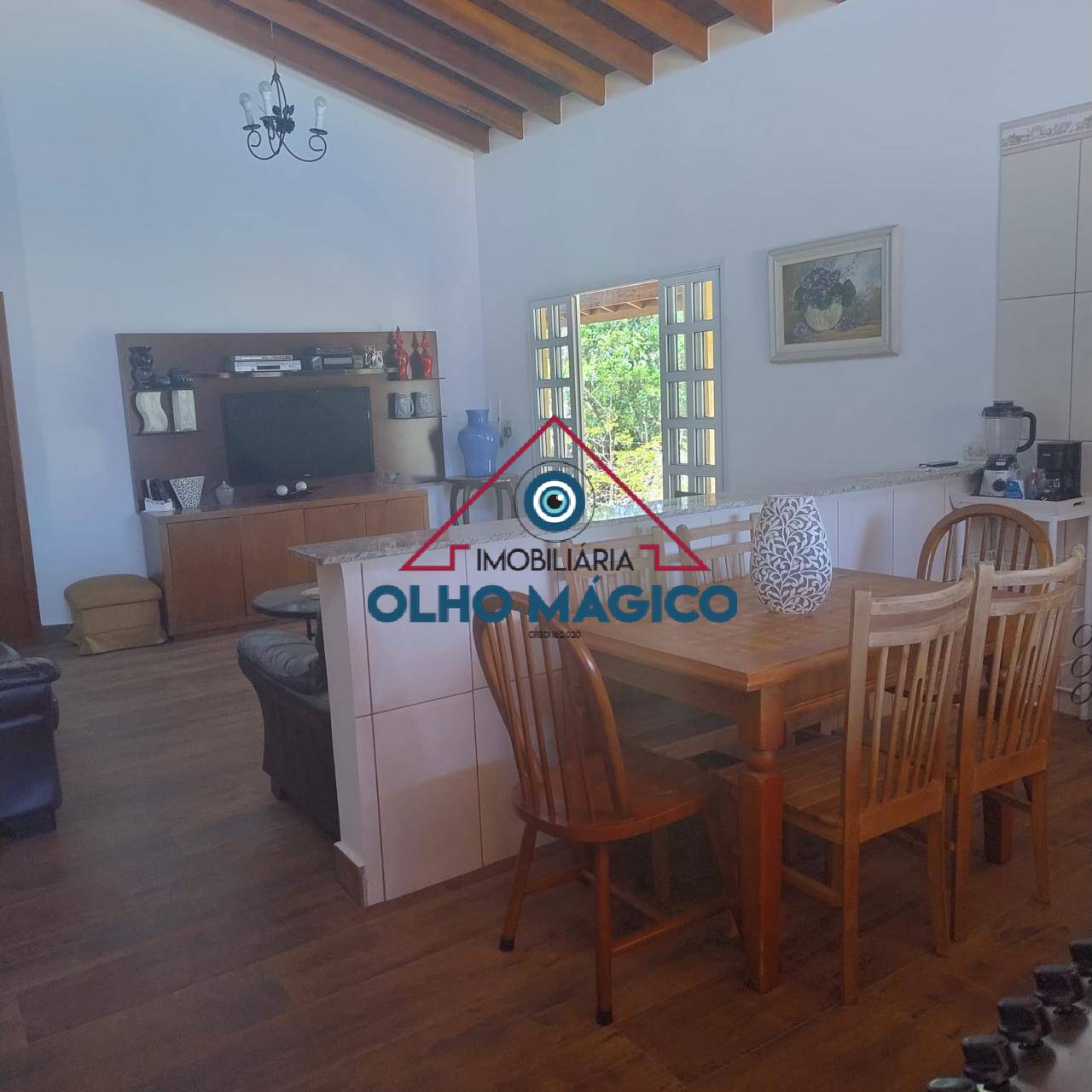 Chácara, 3 quartos, 1500 m² - Foto 50