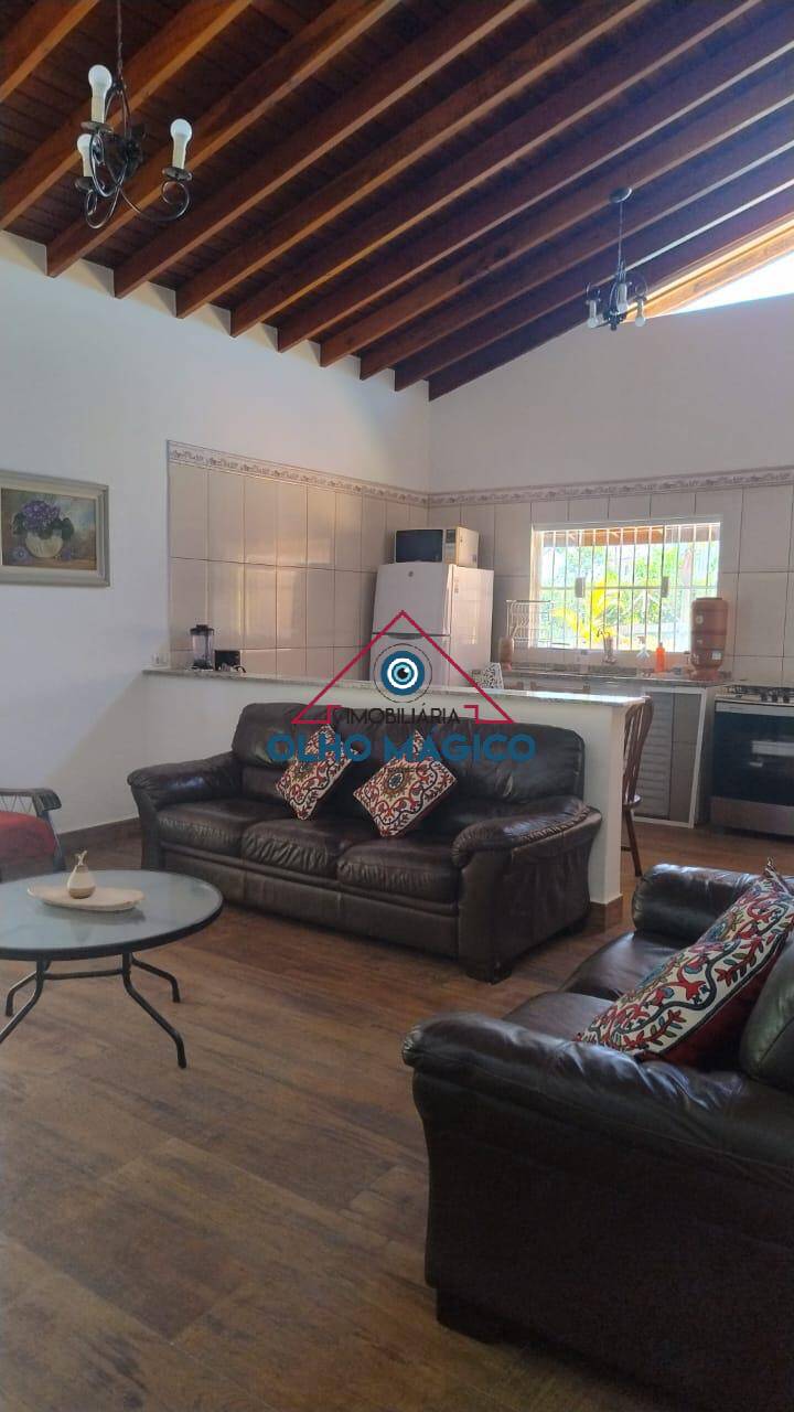 Chácara, 3 quartos, 1500 m² - Foto 53