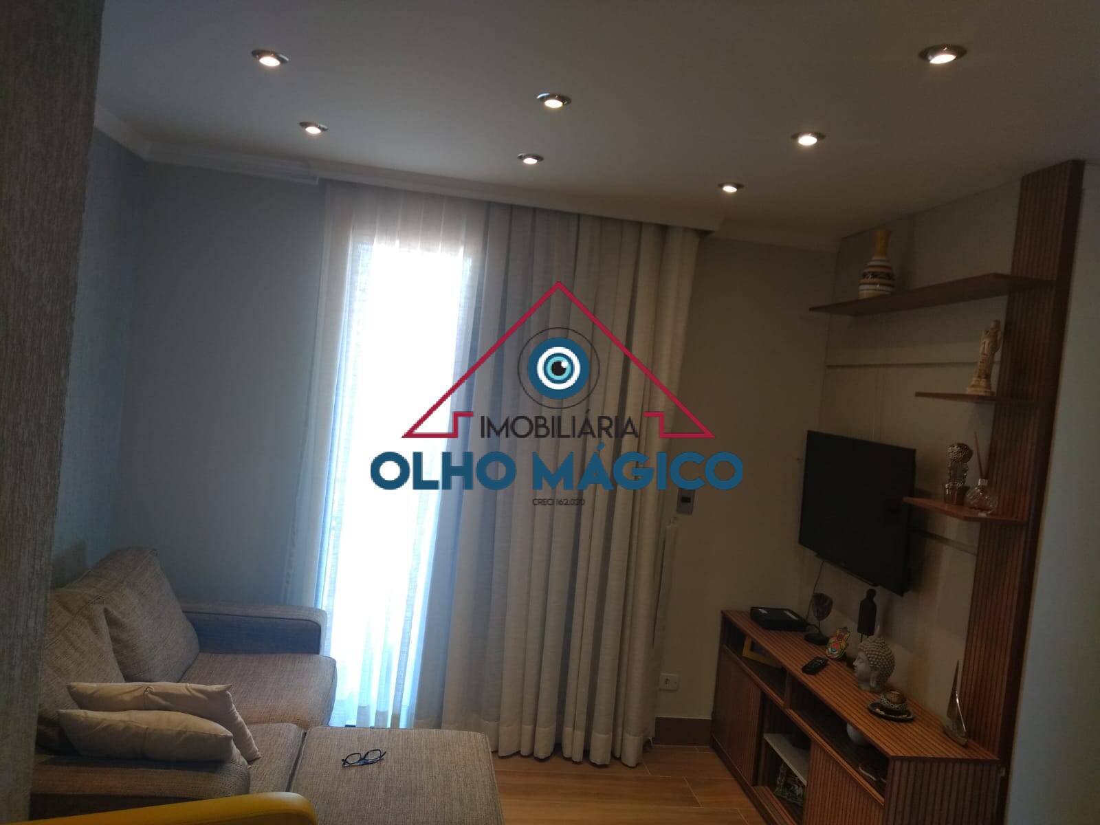 Apartamento, 2 quartos, 59 m² - Foto 22
