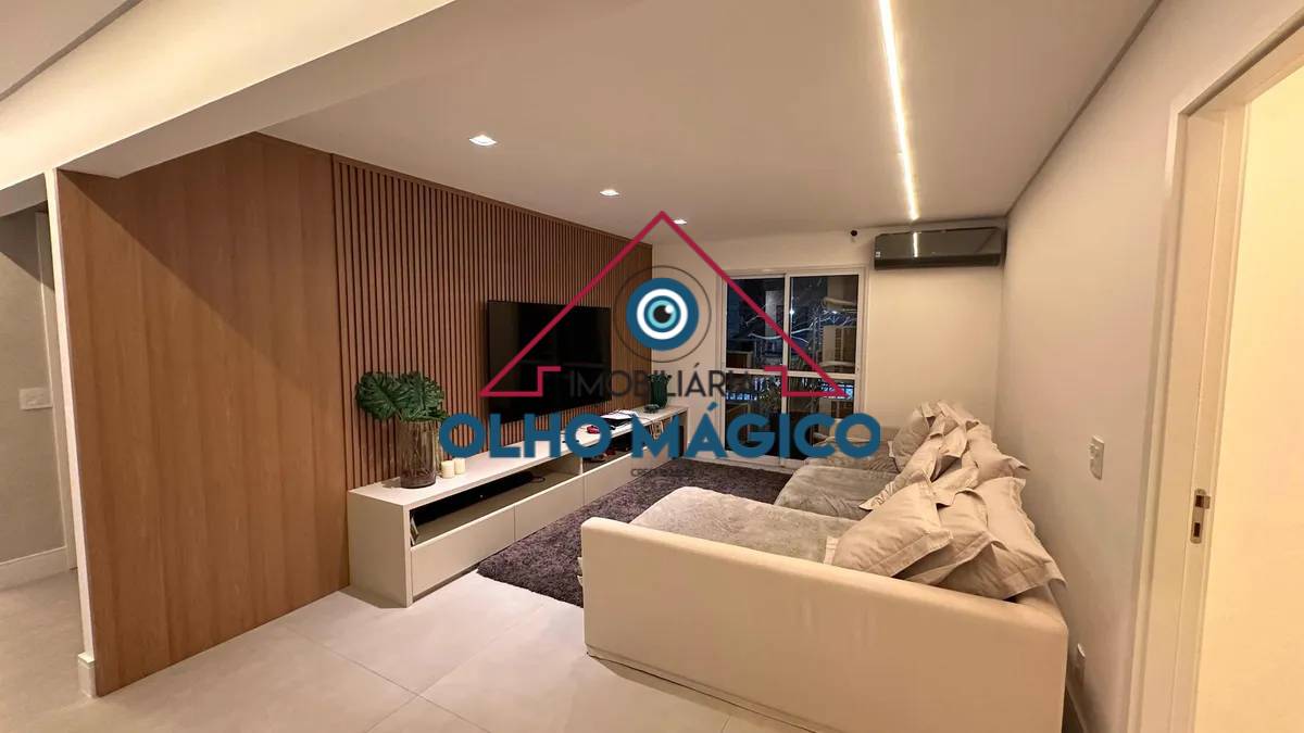 Apartamento, 4 quartos, 254 m² - Foto 19