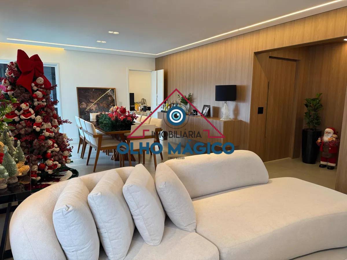 Apartamento, 4 quartos, 254 m² - Foto 20