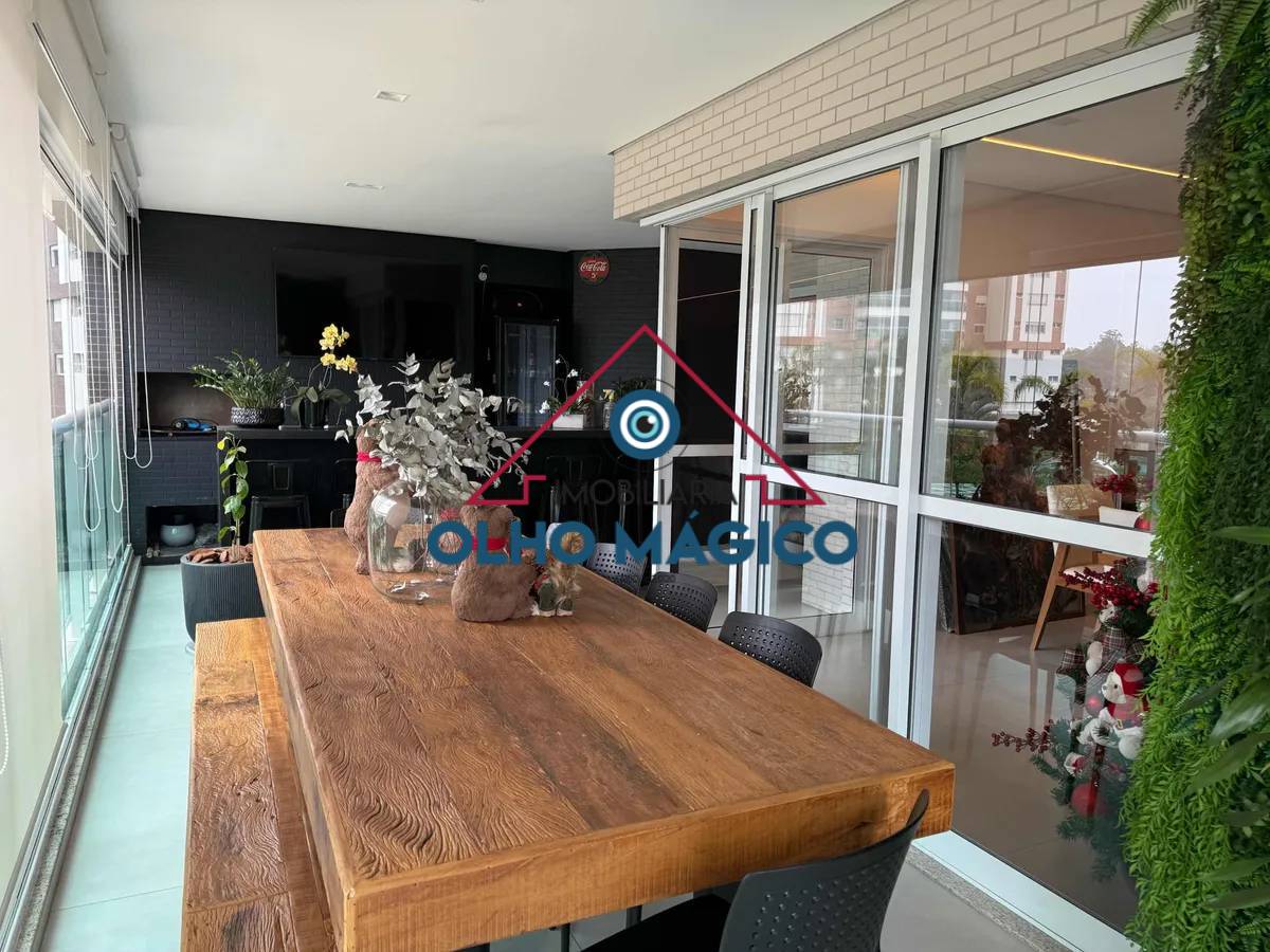 Apartamento, 4 quartos, 254 m² - Foto 22