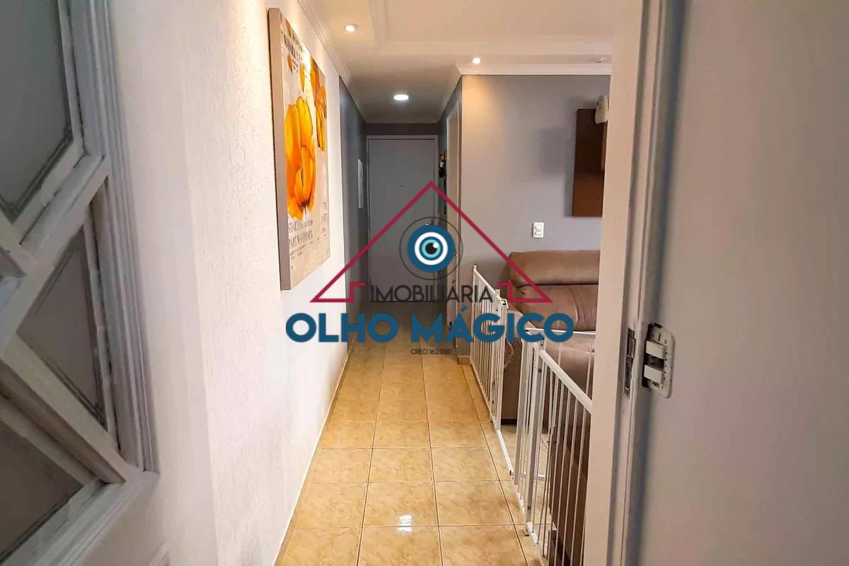 Apartamento, 2 quartos, 68 m² - Foto 16