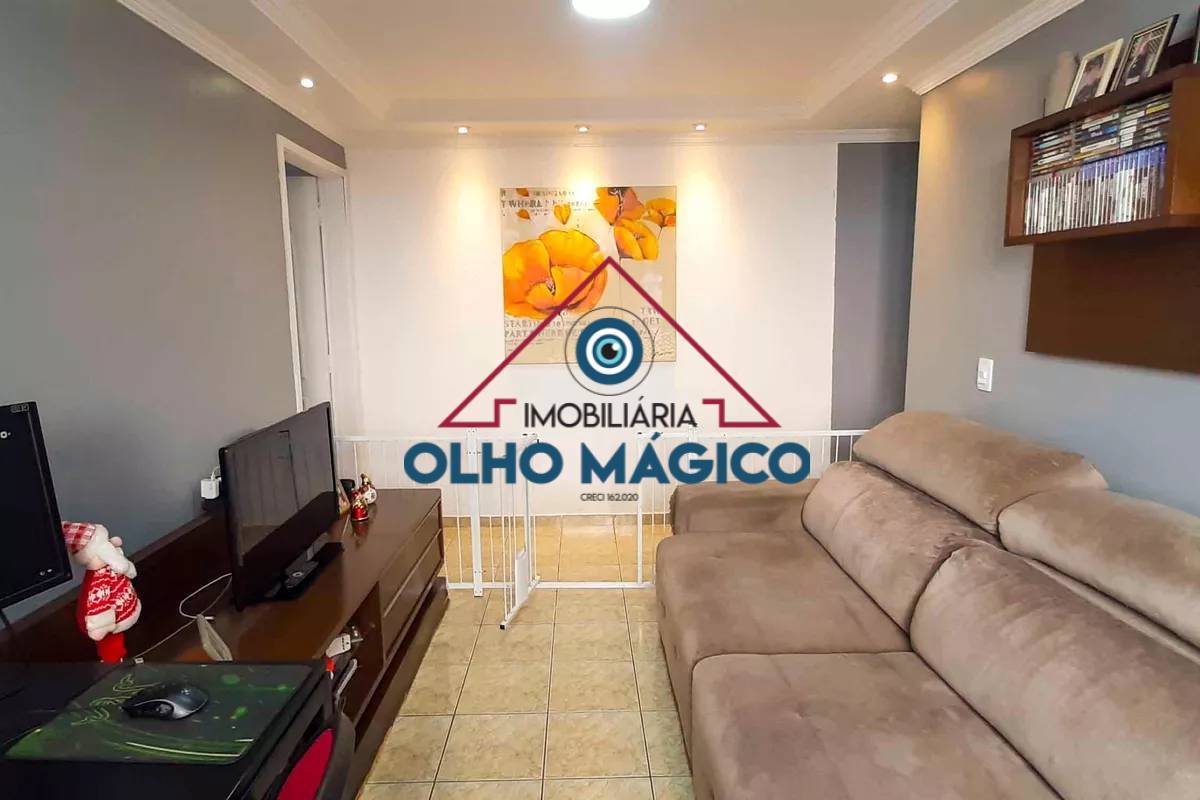 Apartamento, 2 quartos, 68 m² - Foto 17
