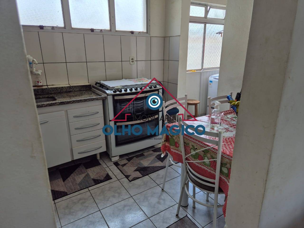 Apartamento, 2 quartos, 60 m² - Foto 23