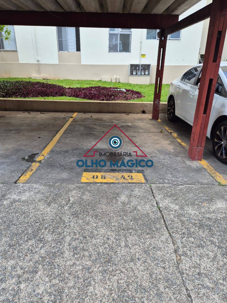 Apartamento, 2 quartos, 60 m² - Foto 26