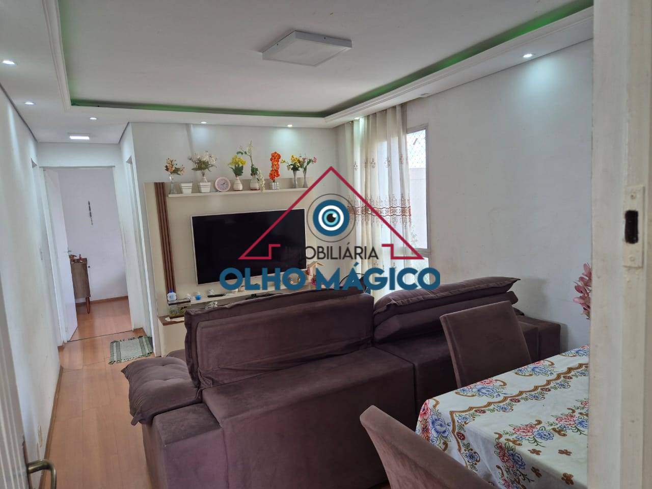 Apartamento, 2 quartos, 60 m² - Foto 28