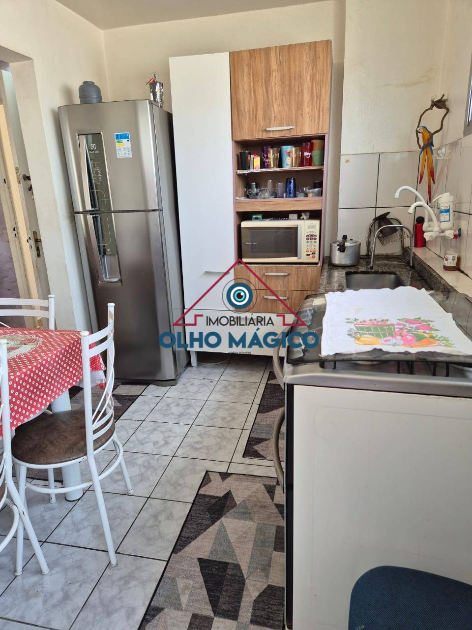 Apartamento, 2 quartos, 60 m² - Foto 32