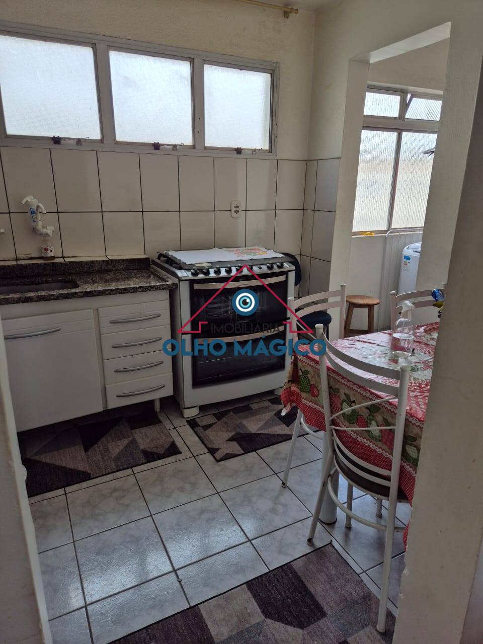 Apartamento, 2 quartos, 60 m² - Foto 33