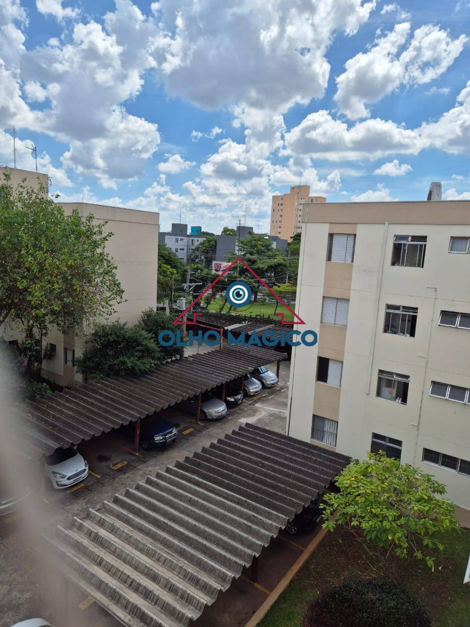 Apartamento, 2 quartos, 60 m² - Foto 36