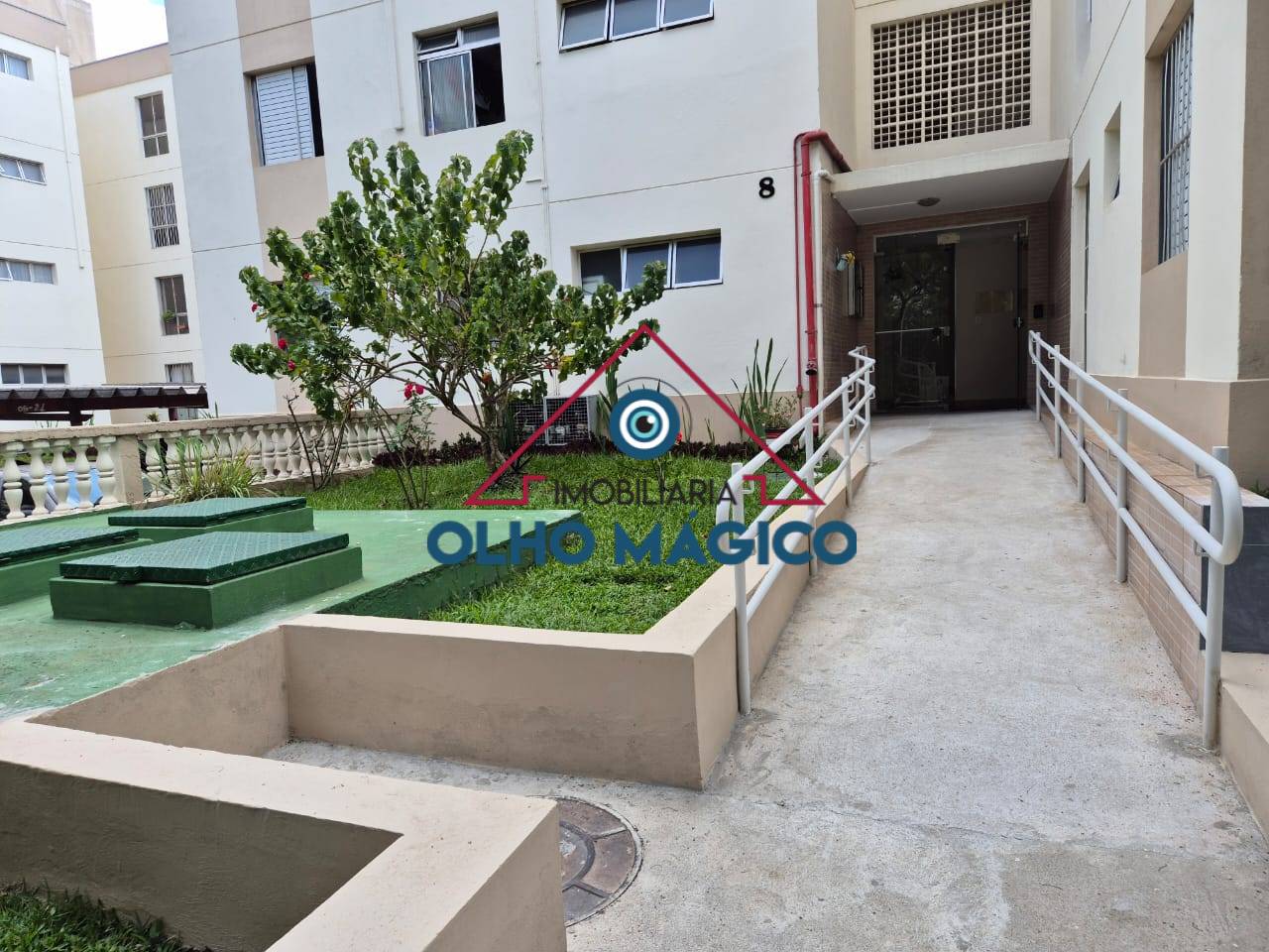 Apartamento, 2 quartos, 60 m² - Foto 42