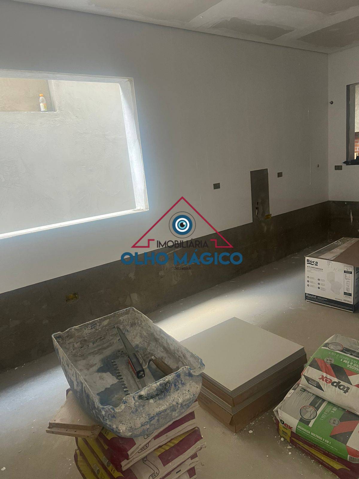 Sobrado, 3 quartos, 130 m² - Foto 30