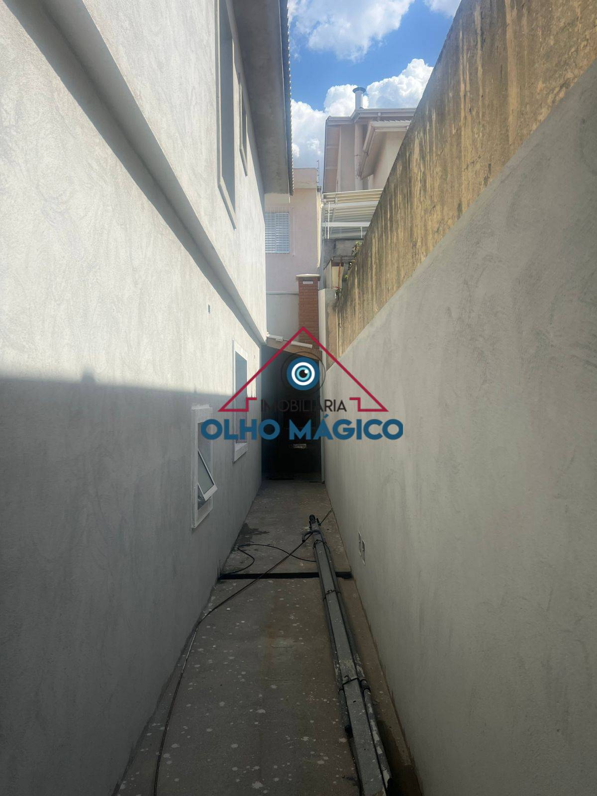 Sobrado, 3 quartos, 130 m² - Foto 34