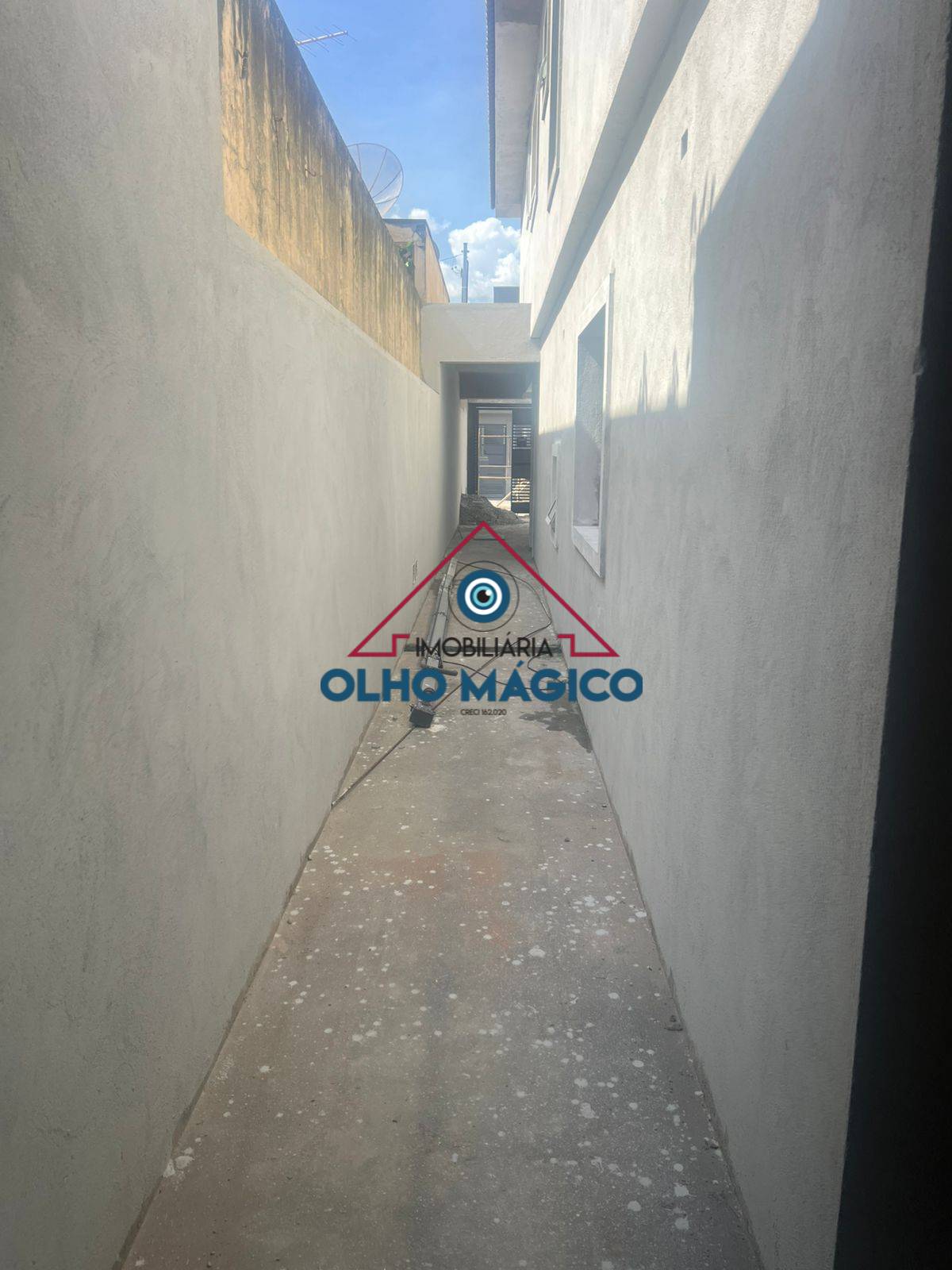 Sobrado, 3 quartos, 130 m² - Foto 40