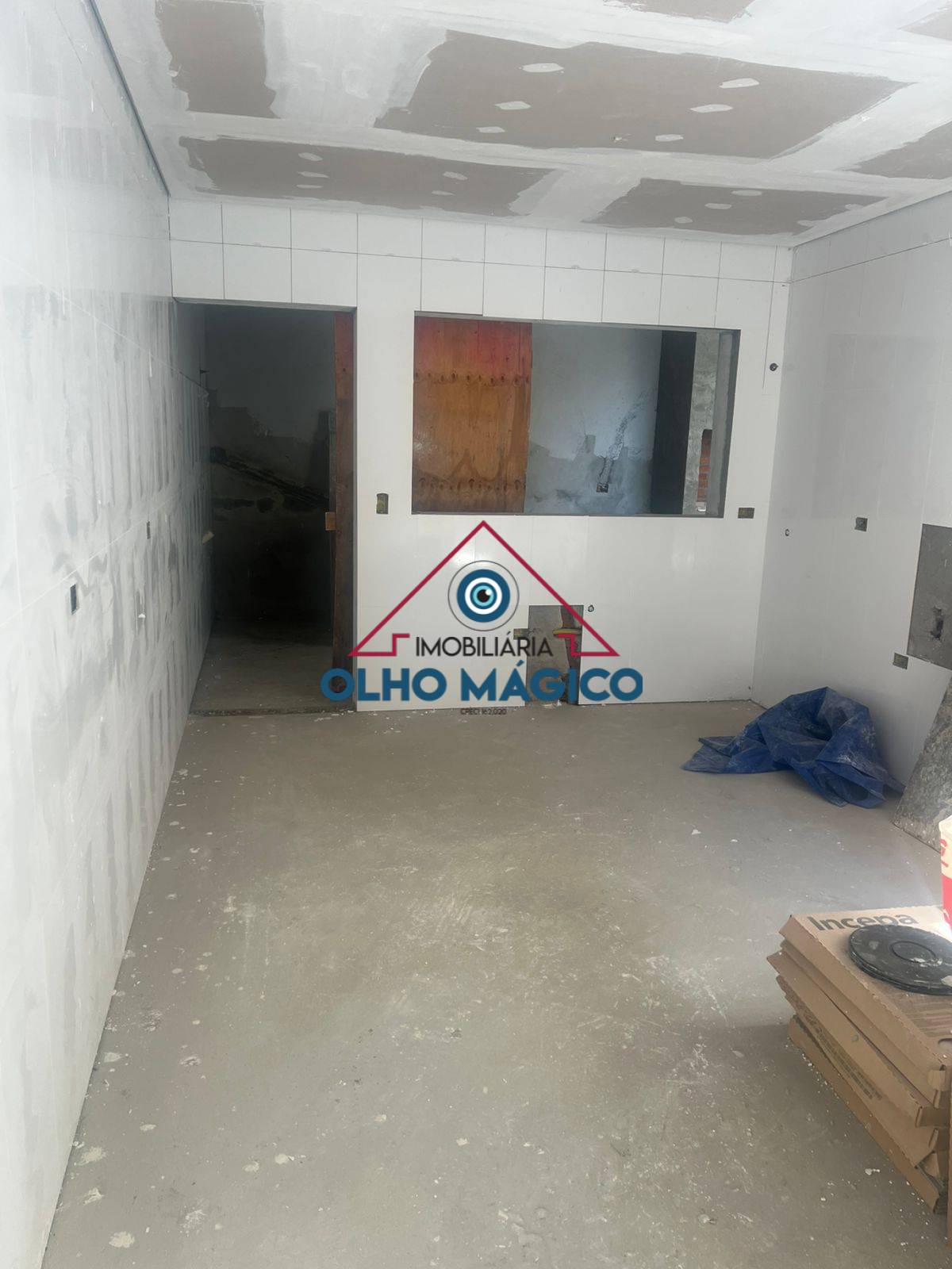 Sobrado, 3 quartos, 130 m² - Foto 39