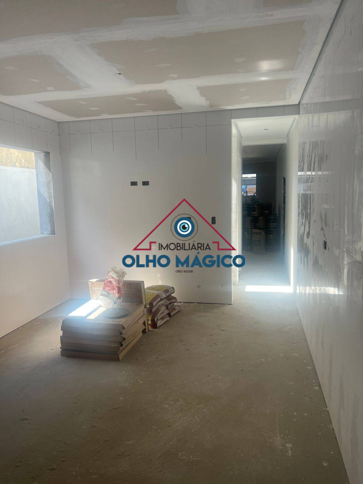 Sobrado, 3 quartos, 130 m² - Foto 38